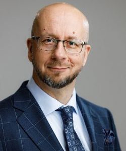 Zygmunt Zmuda mistrz ceremonii ślubnej