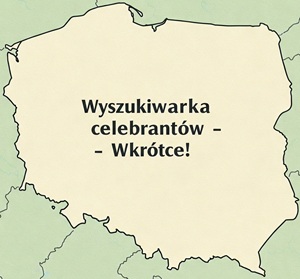 mapa polski
