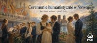 Norweskie doświadczenie Human-Etisk Forbund