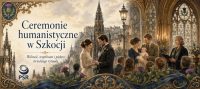 Ceremonie humanistyczne w Szkocji.