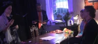 Ślub w Krainie Czarów