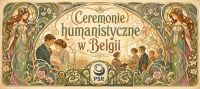 Ceremonie humanistyczne w Belgii