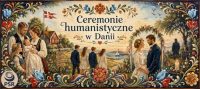Ceremonie humanistyczne w Danii.
