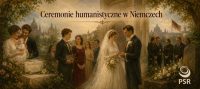 Ceremonie humanistyczne w Niemczech