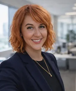 Sylwia Blewązka