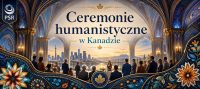 Ceremonie humanistyczne w Kanadzie.