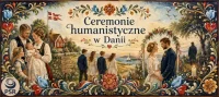 Ceremonie humanistyczne w Danii